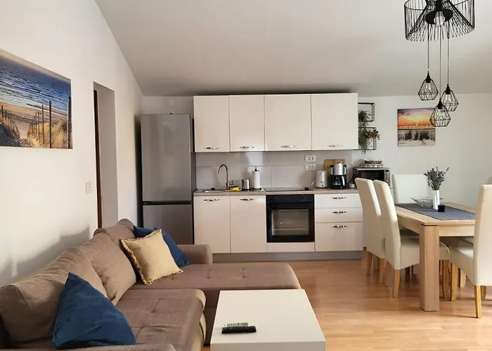 Apartments Mary