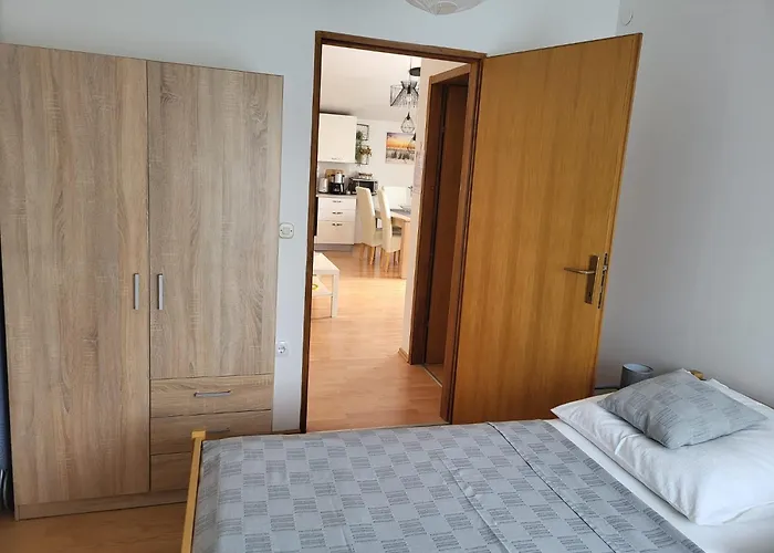Apartments Mary
