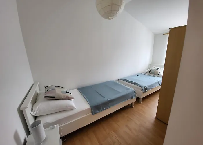 Apartments Mary