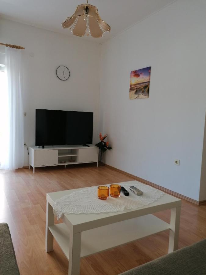Mary Apartment *